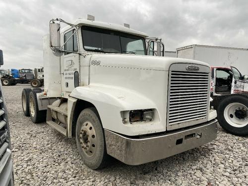 FREIGHTLINER FLD120