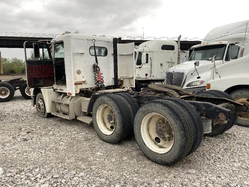 FREIGHTLINER FLD120