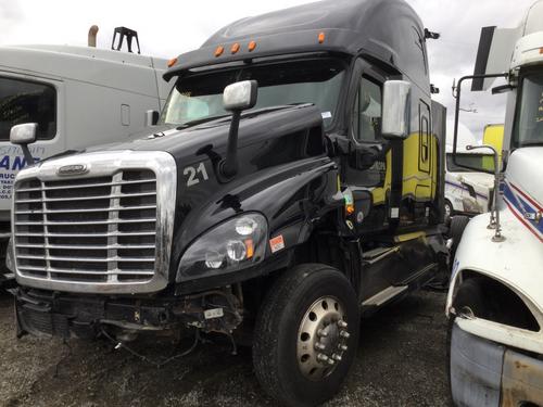 FREIGHTLINER CASCADIA 125