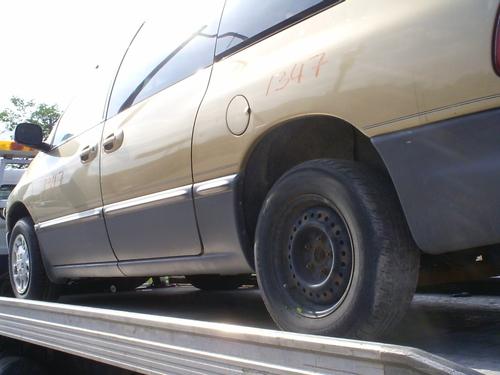 DODGE CARAVAN