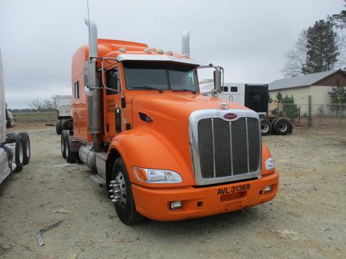 PETERBILT 386