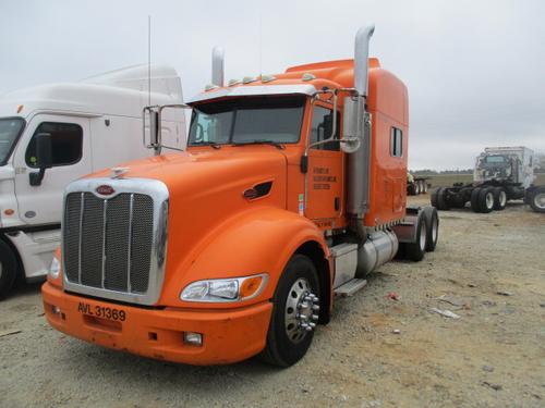 PETERBILT 386