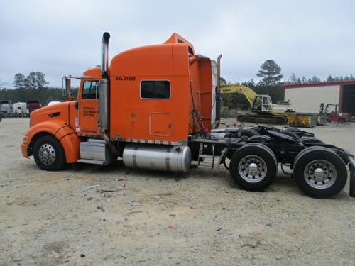 PETERBILT 386