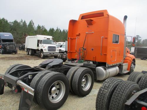 PETERBILT 386