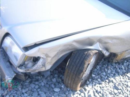 MERCEDES-BENZ MERCEDES 400