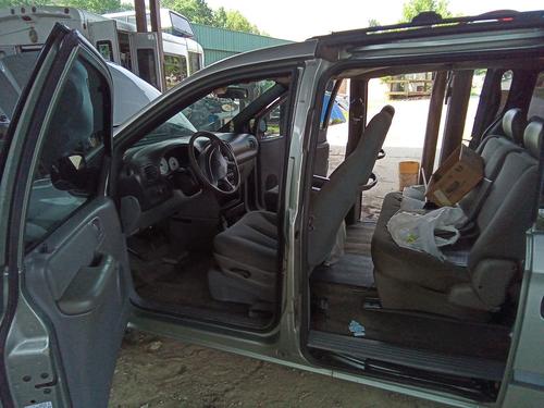 DODGE CARAVAN