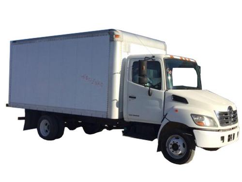 HINO 165