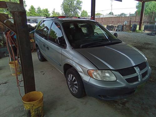 DODGE CARAVAN