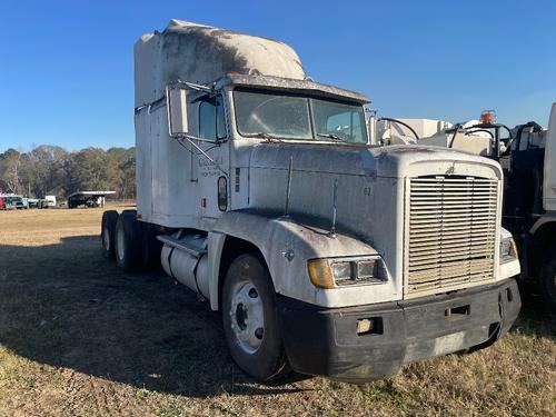 FREIGHTLINER FLD120