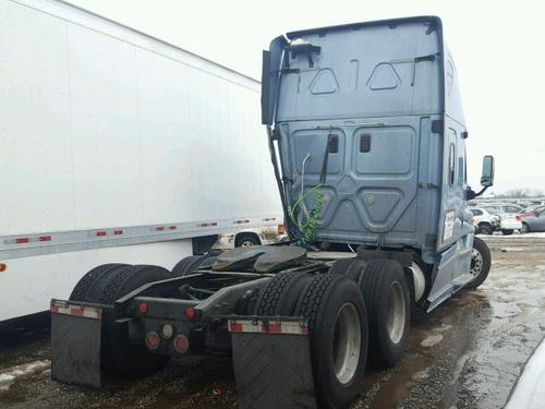 FREIGHTLINER CASCADIA 125BBC