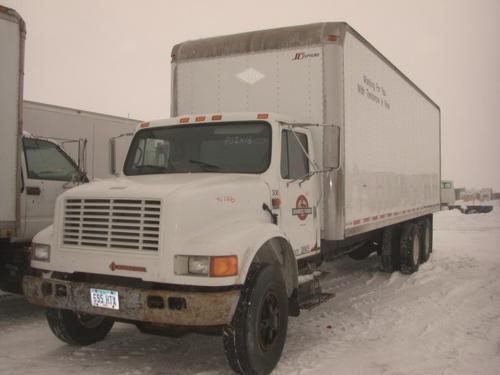 INTERNATIONAL 4900