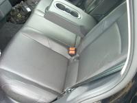 Seat, Rear VW JETTA