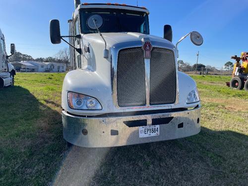 KENWORTH T660