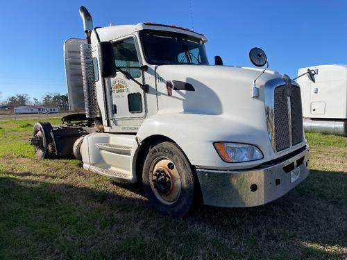 KENWORTH T660