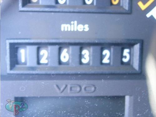 MERCEDES-BENZ MERCEDES 400