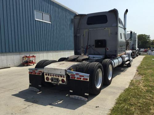 WESTERN STAR TRUCKS 4900EX