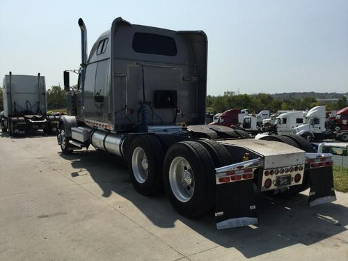 WESTERN STAR TRUCKS 4900EX