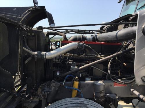 WESTERN STAR TRUCKS 4900EX