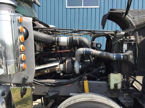 WESTERN STAR TRUCKS 4900EX
