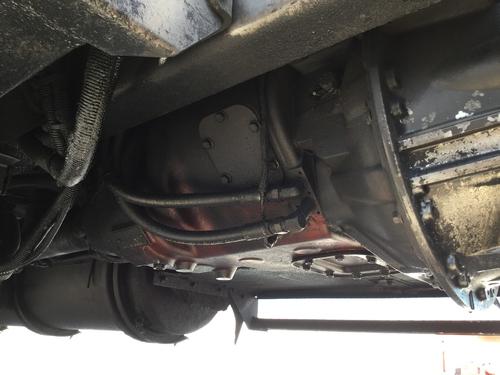 WESTERN STAR TRUCKS 4900EX