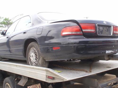 MAZDA MAZDA 929