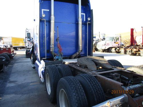 KENWORTH T2000