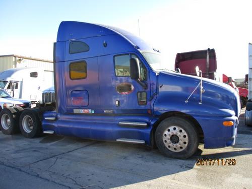 KENWORTH T2000