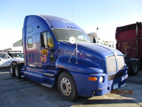 KENWORTH T2000