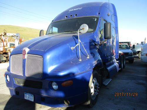 KENWORTH T2000