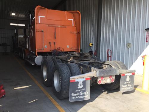 WESTERN STAR TRUCKS 4900FA