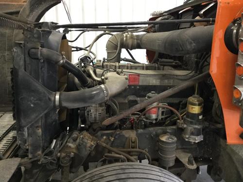 WESTERN STAR TRUCKS 4900FA