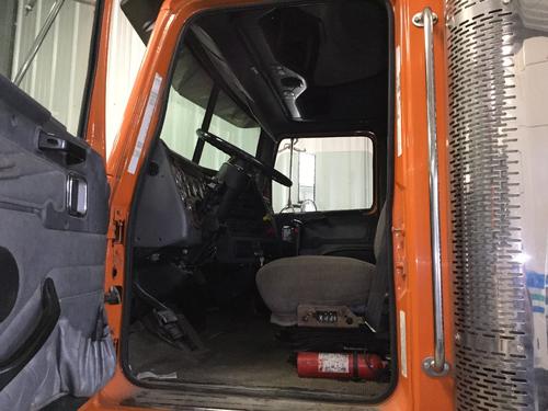 WESTERN STAR TRUCKS 4900FA