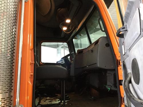 WESTERN STAR TRUCKS 4900FA