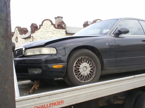MAZDA MAZDA 929