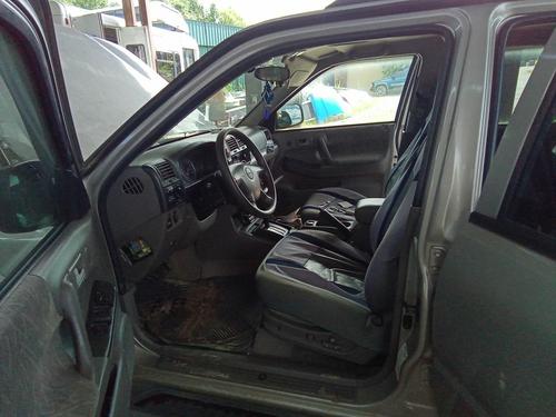 ISUZU ISUZU RODEO