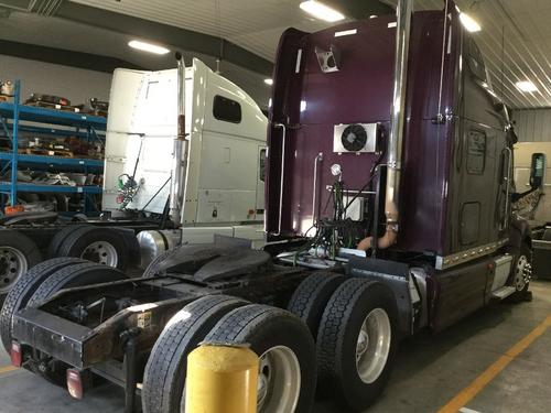 Peterbilt 387