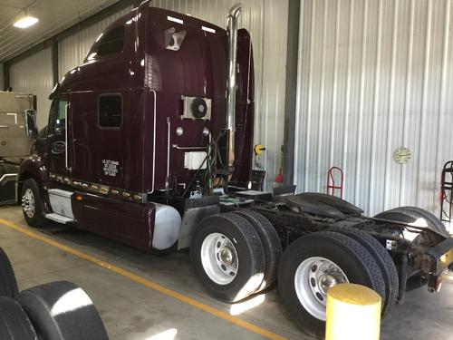 Peterbilt 387