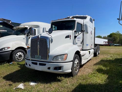 KENWORTH T660