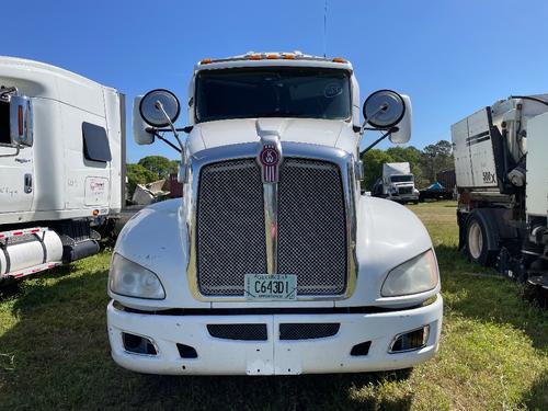 KENWORTH T660