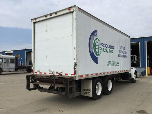 KENWORTH T300