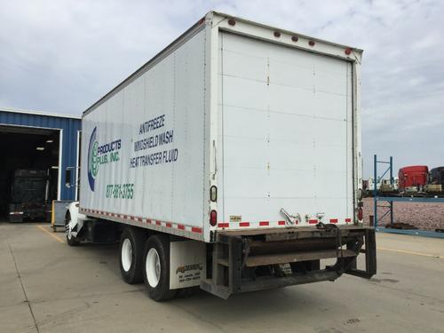 KENWORTH T300