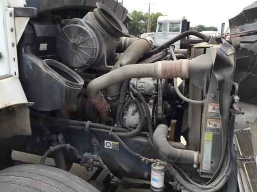 KENWORTH T300