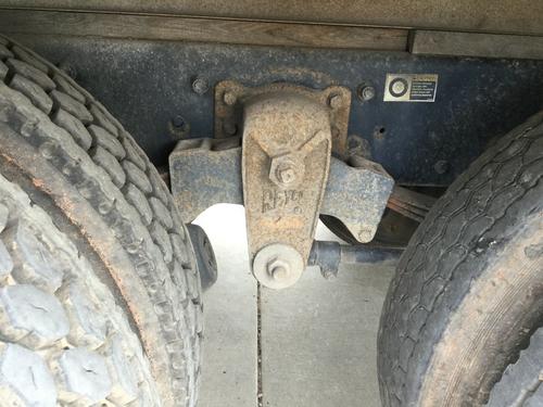 KENWORTH T300