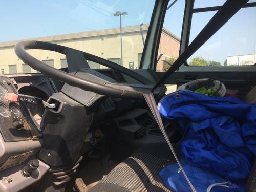 FORD CF8000