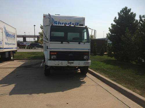 FORD CF8000