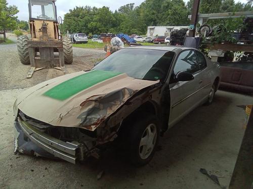 CHEVROLET MONTE CARLO