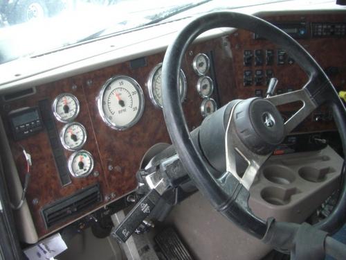 INTERNATIONAL 9400