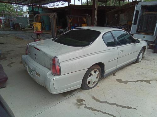 CHEVROLET MONTE CARLO