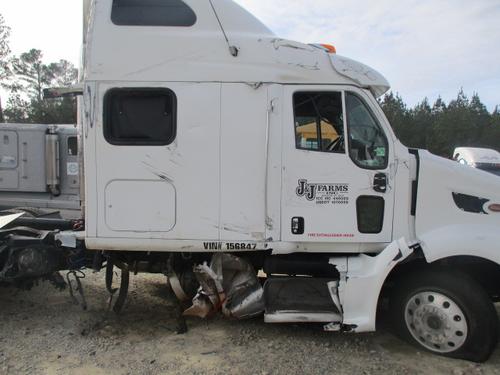 PETERBILT 587