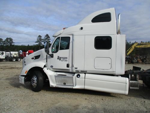 PETERBILT 587